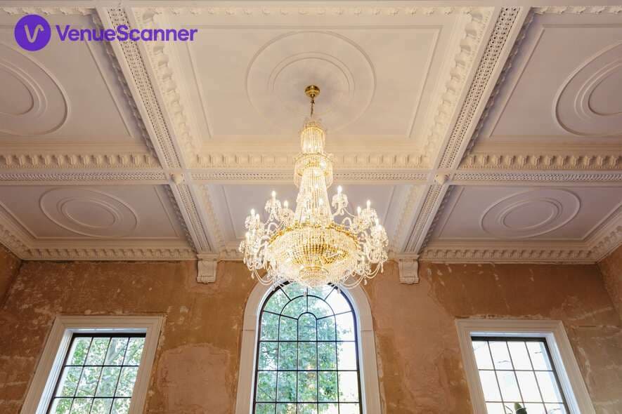 Knotel At Old Sessions House, Wedding Package photo #3