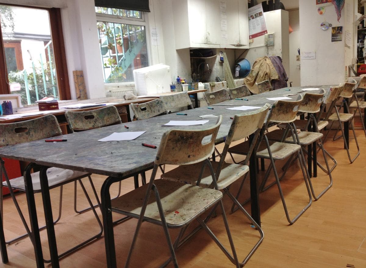 Kite Studio, Kite Studios photo #3