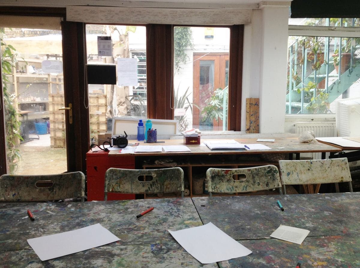 Kite Studio, Kite Studios photo #2