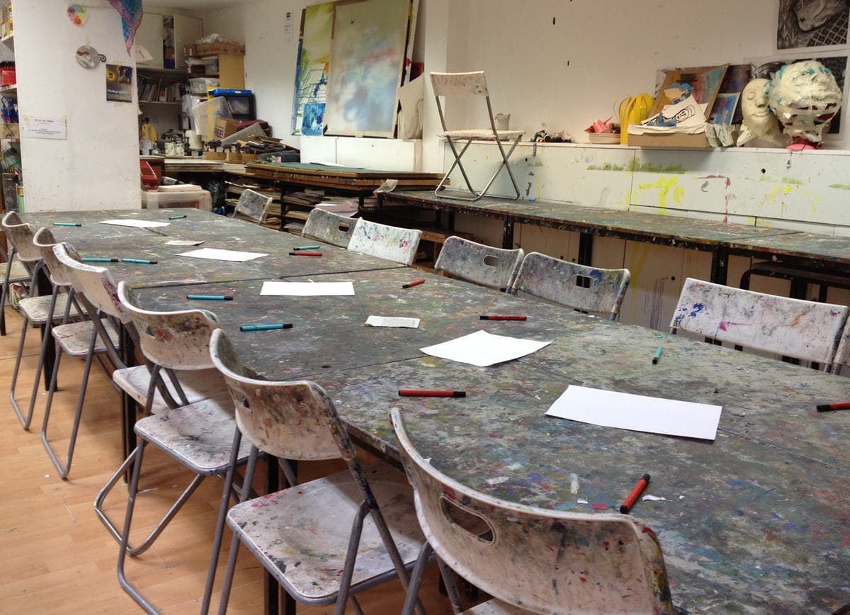 Kite Studio, Kite Studios photo #1