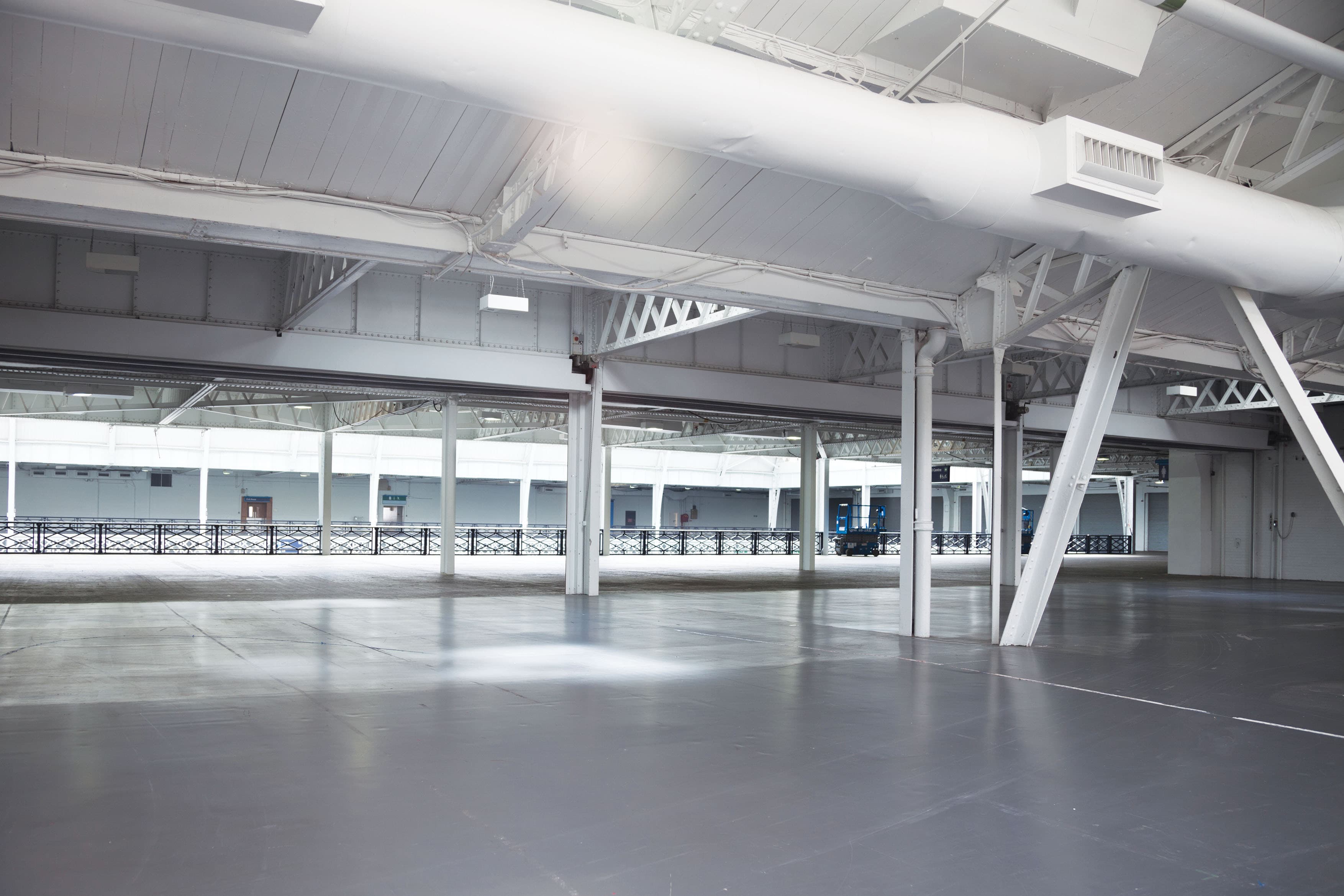 The National Hall, Olympia photo #2