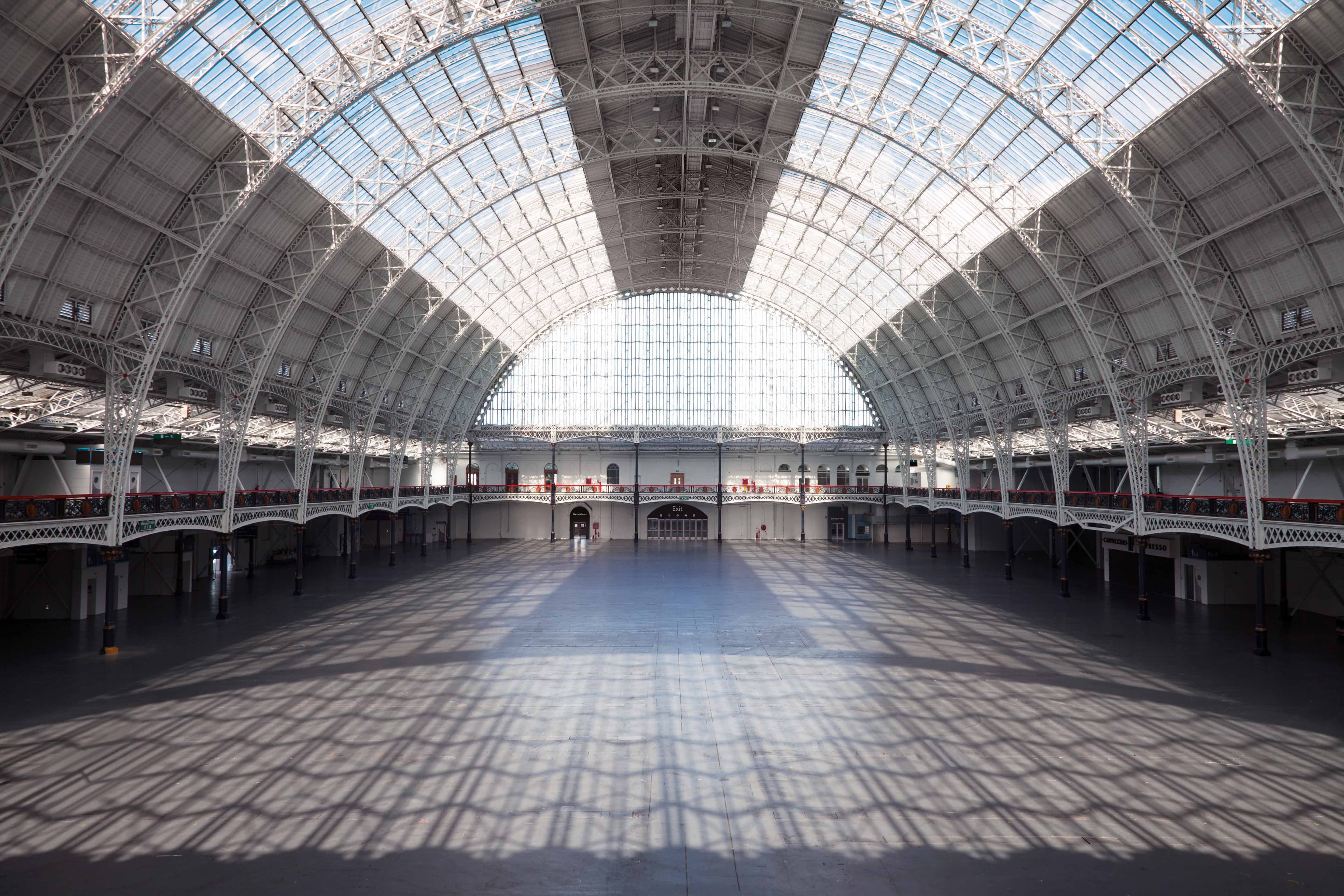 The Grand Hall, Olympia photo #1