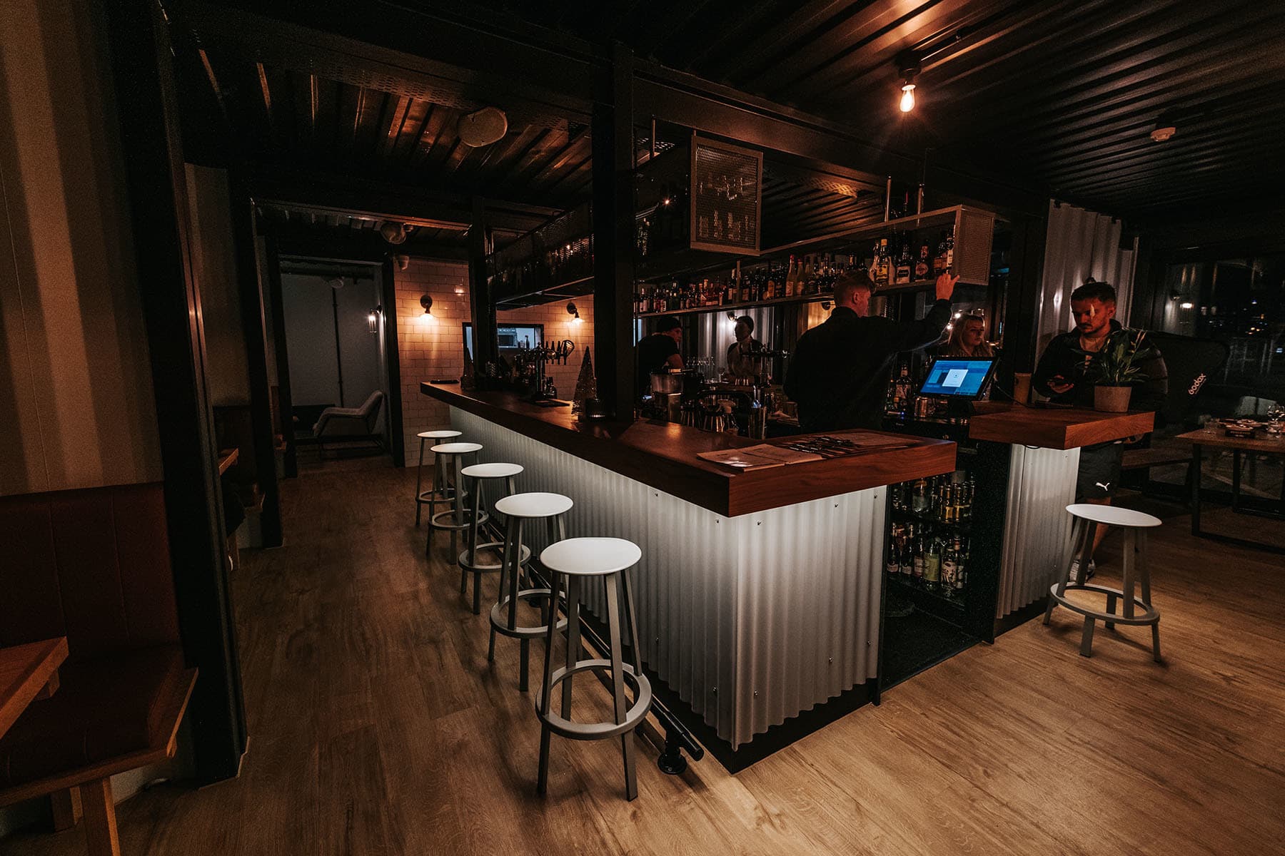 The Canary Bar Full Venue, Canary Bar photo #2