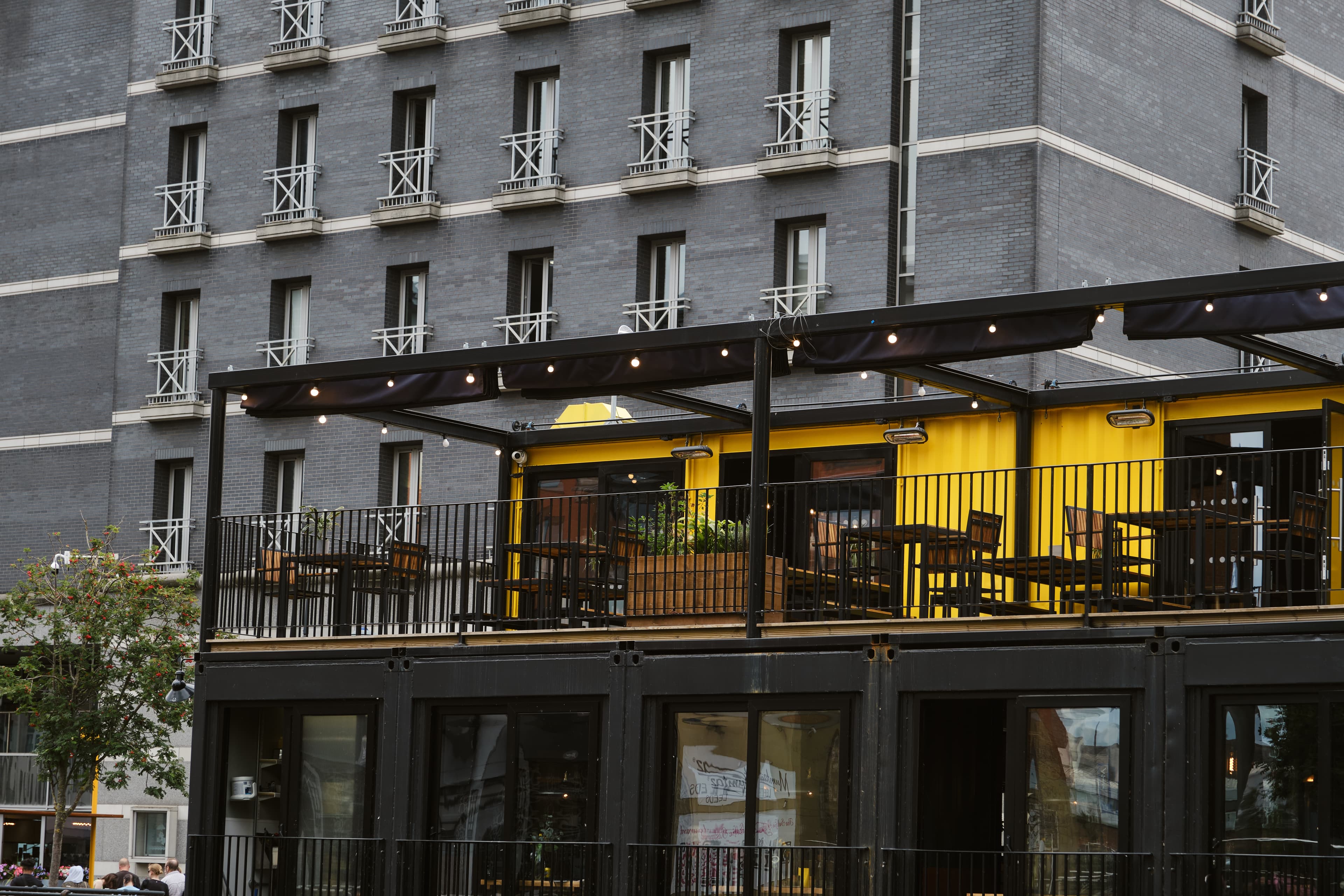 The Canary Bar Full Venue, Canary Bar photo #27