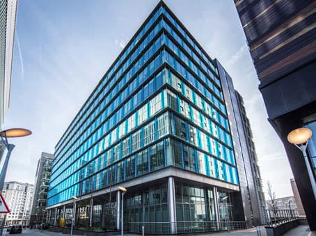 Sheldon, Regus 2 Kingdom Street photo #2