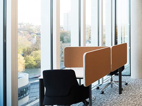 Sheldon, Regus 2 Kingdom Street photo #1