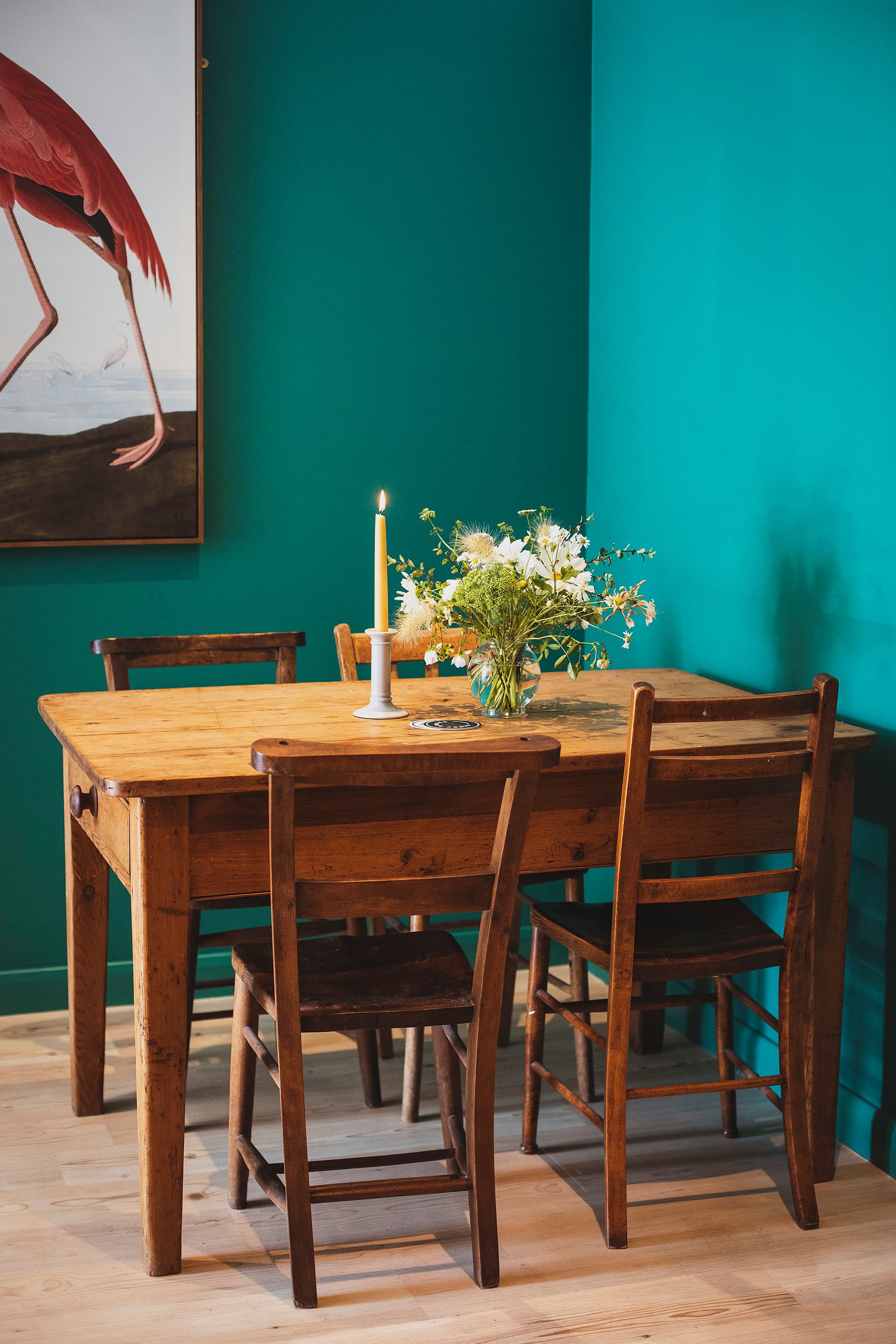 Dining Room, Glory Stores photo #3