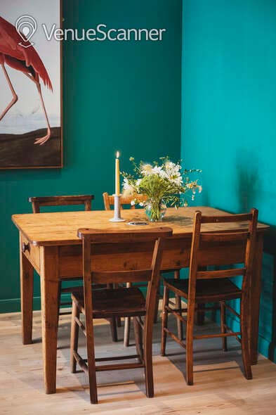 Glory Stores, Dining Room photo #3