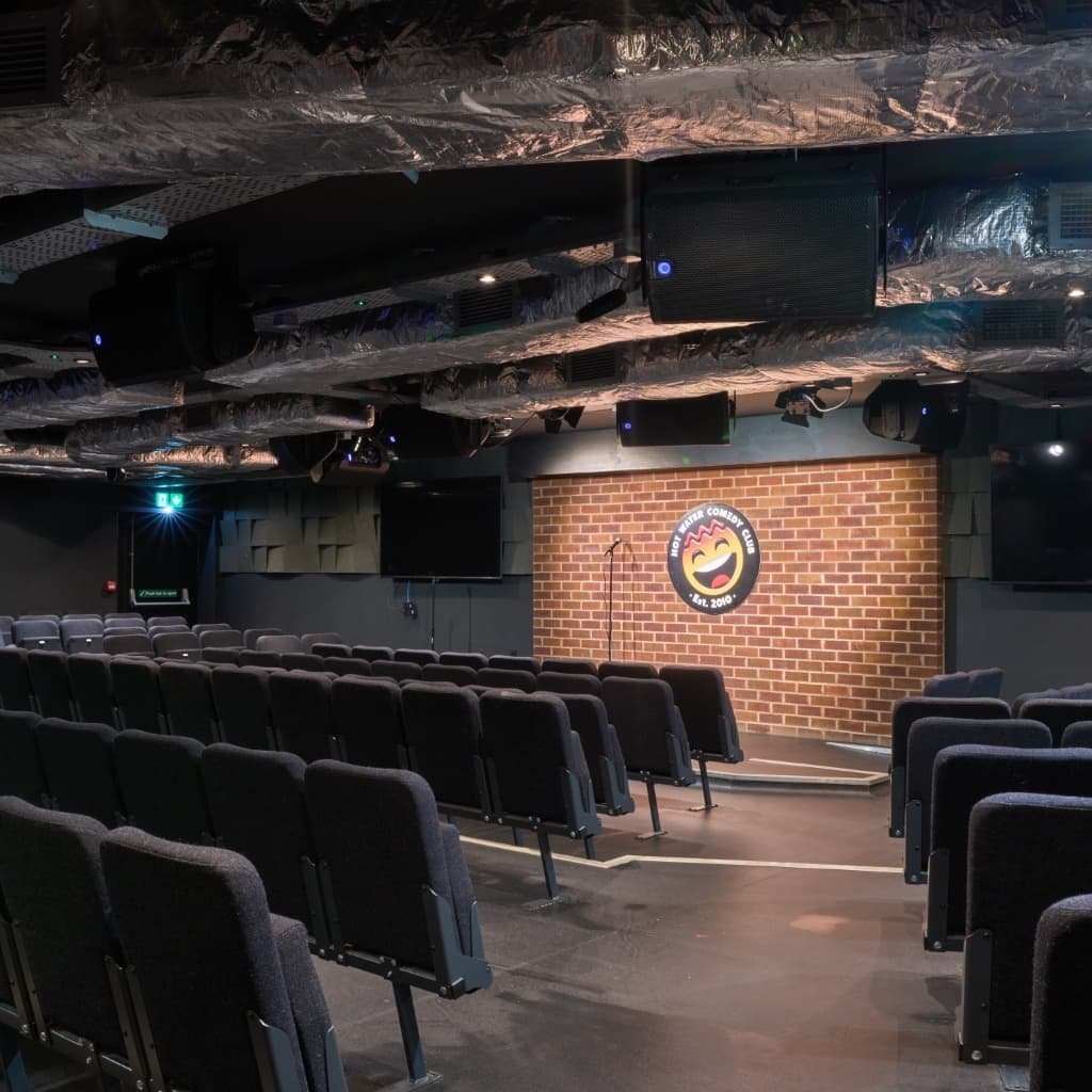 Photo of Blackstock Market