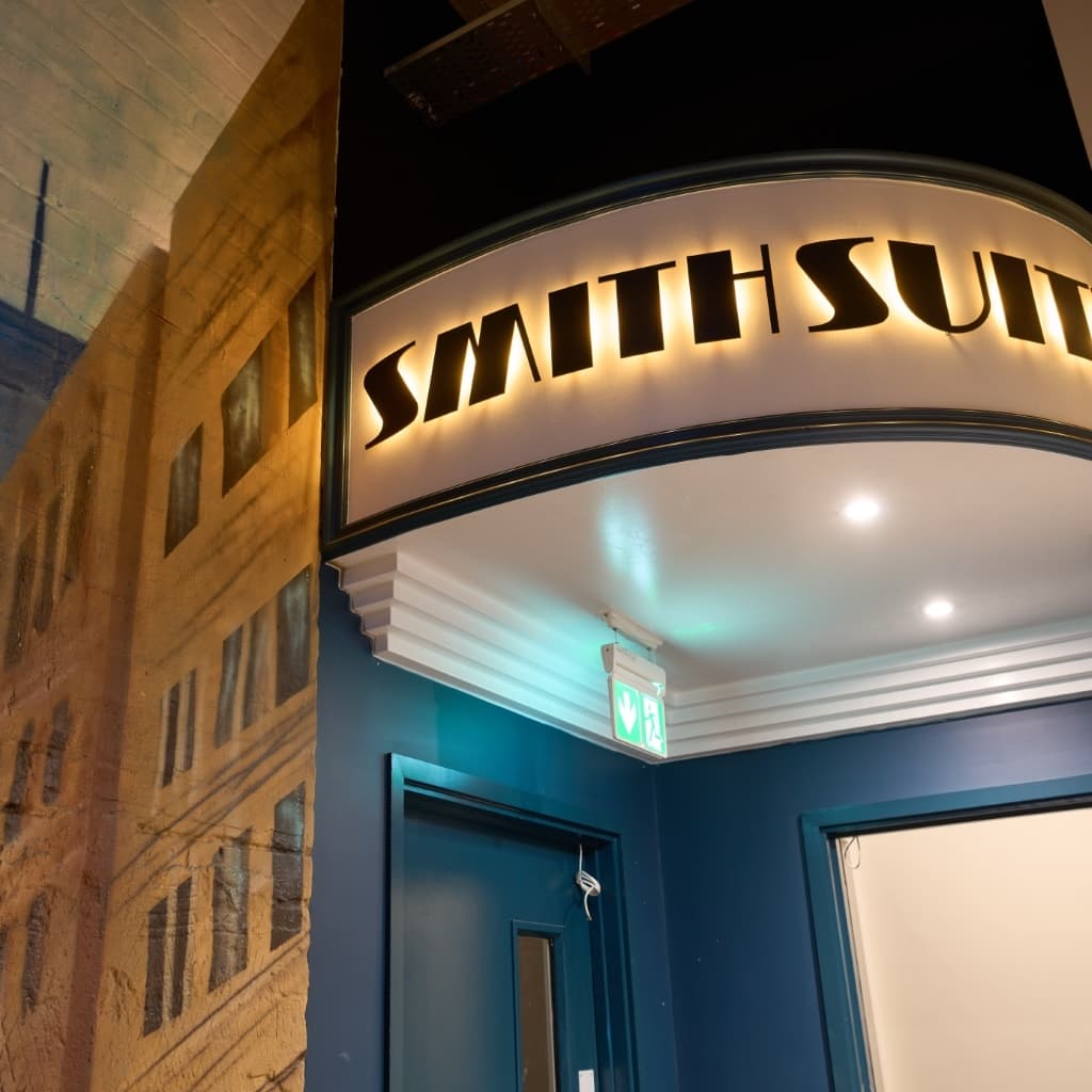 The Smith Suite, Blackstock Market photo #3