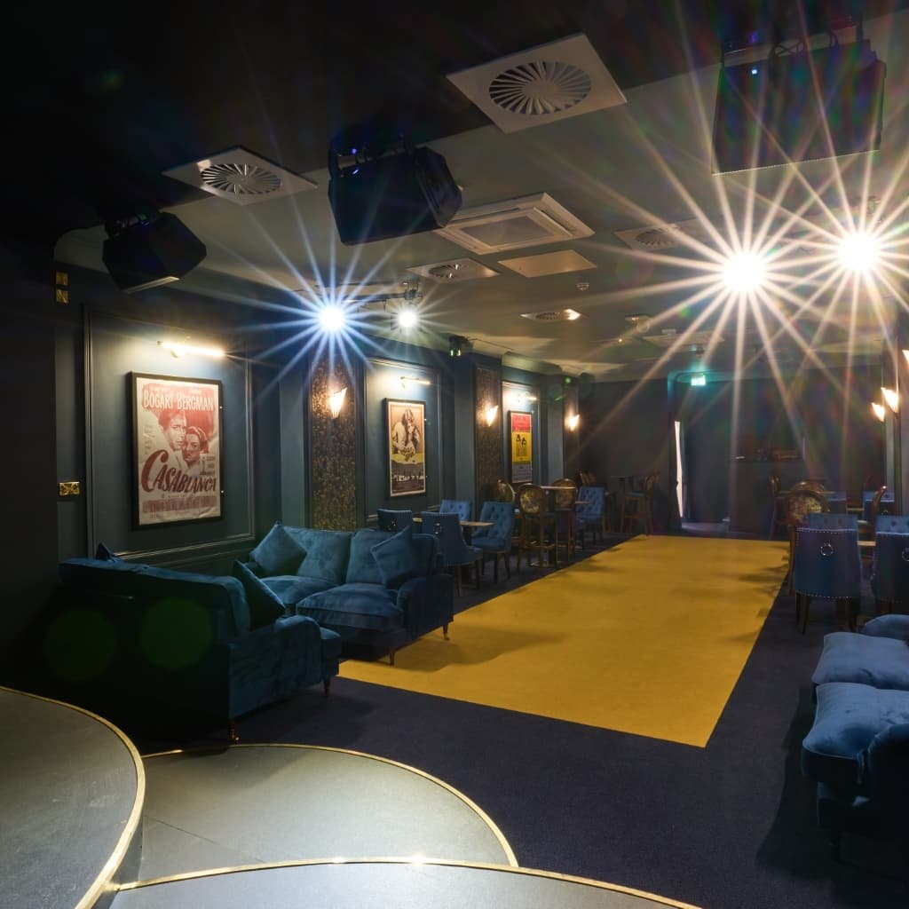 The Smith Suite, Blackstock Market photo #1