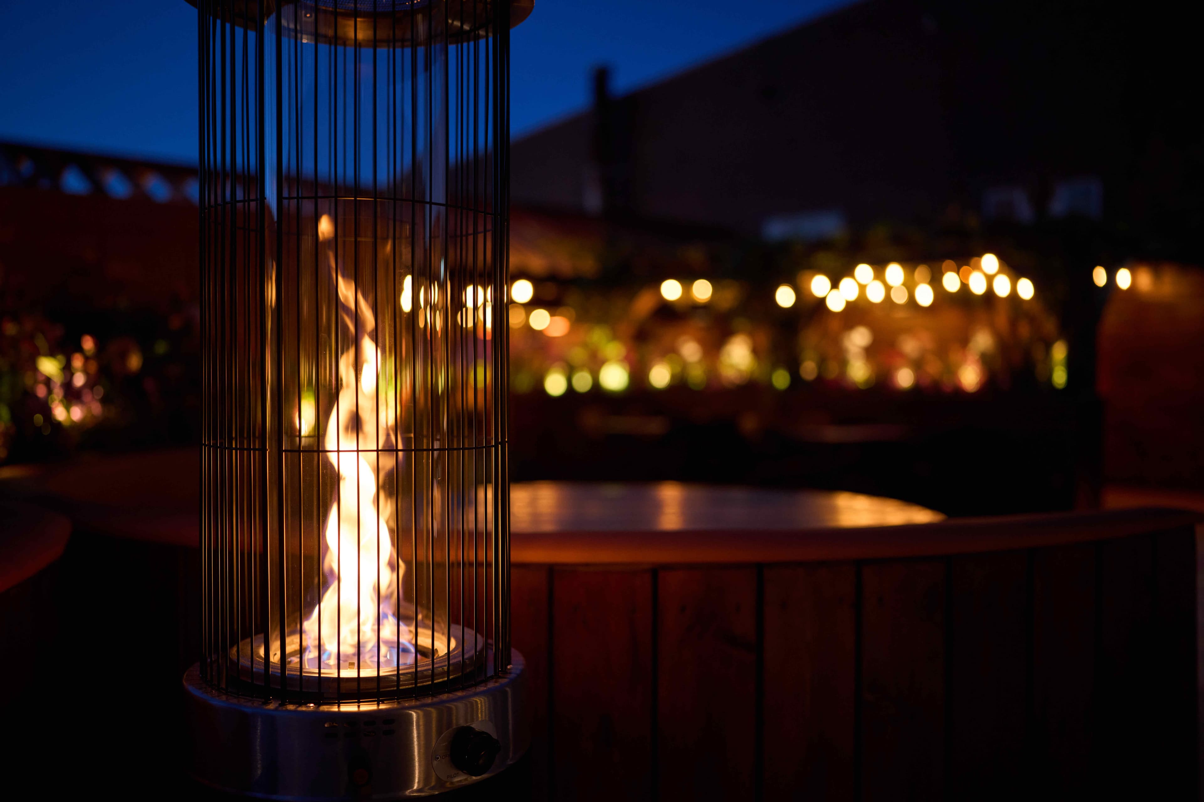 Blackstock’s Roof Garden, Blackstock Market photo #3