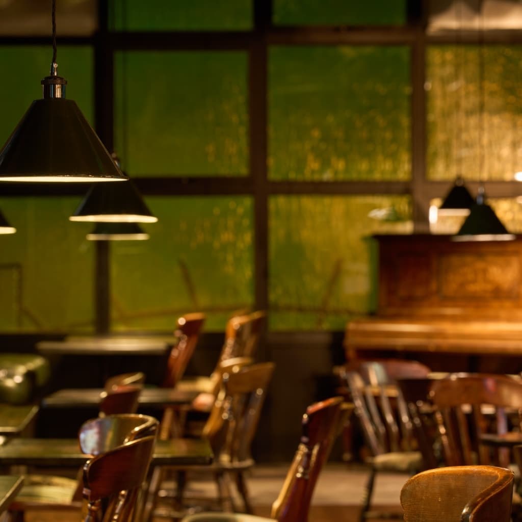 Whisky & Water, Blackstock Market photo #3