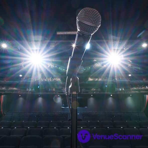 Blackstock Market photo #3