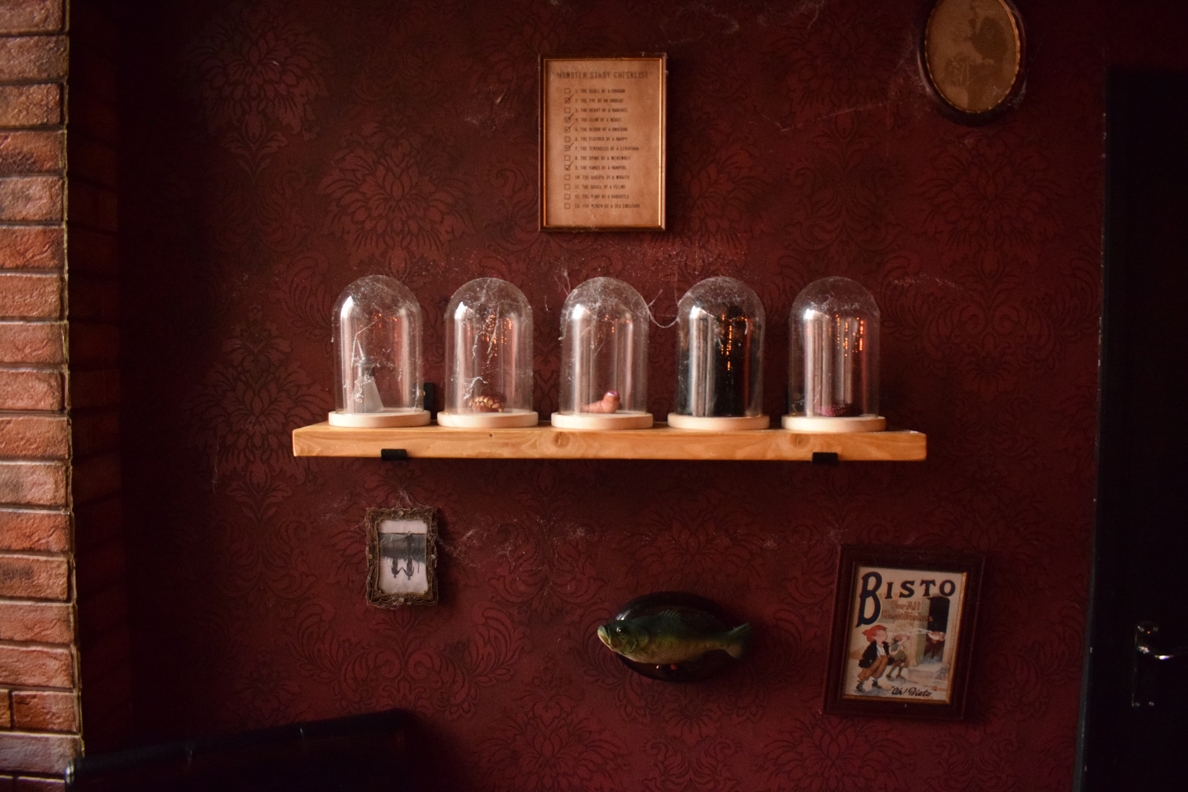 Space Hire, The Great Escape Game Sheffield photo #11