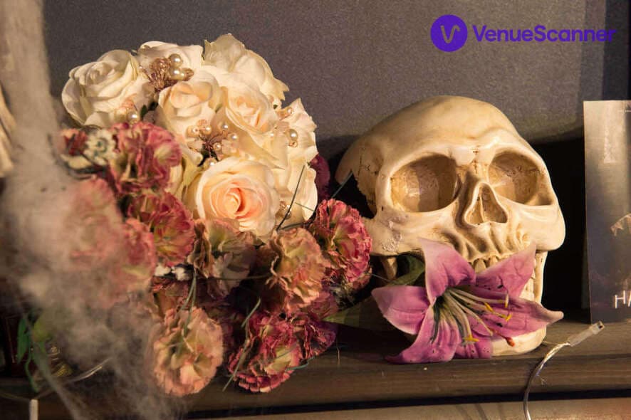 The Great Escape Game Sheffield, Space Hire photo #3