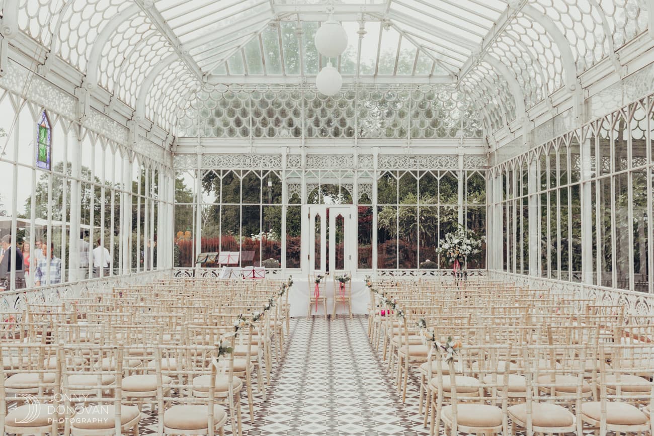 Horniman Conservatory, Horniman Museum And Gardens photo #1
