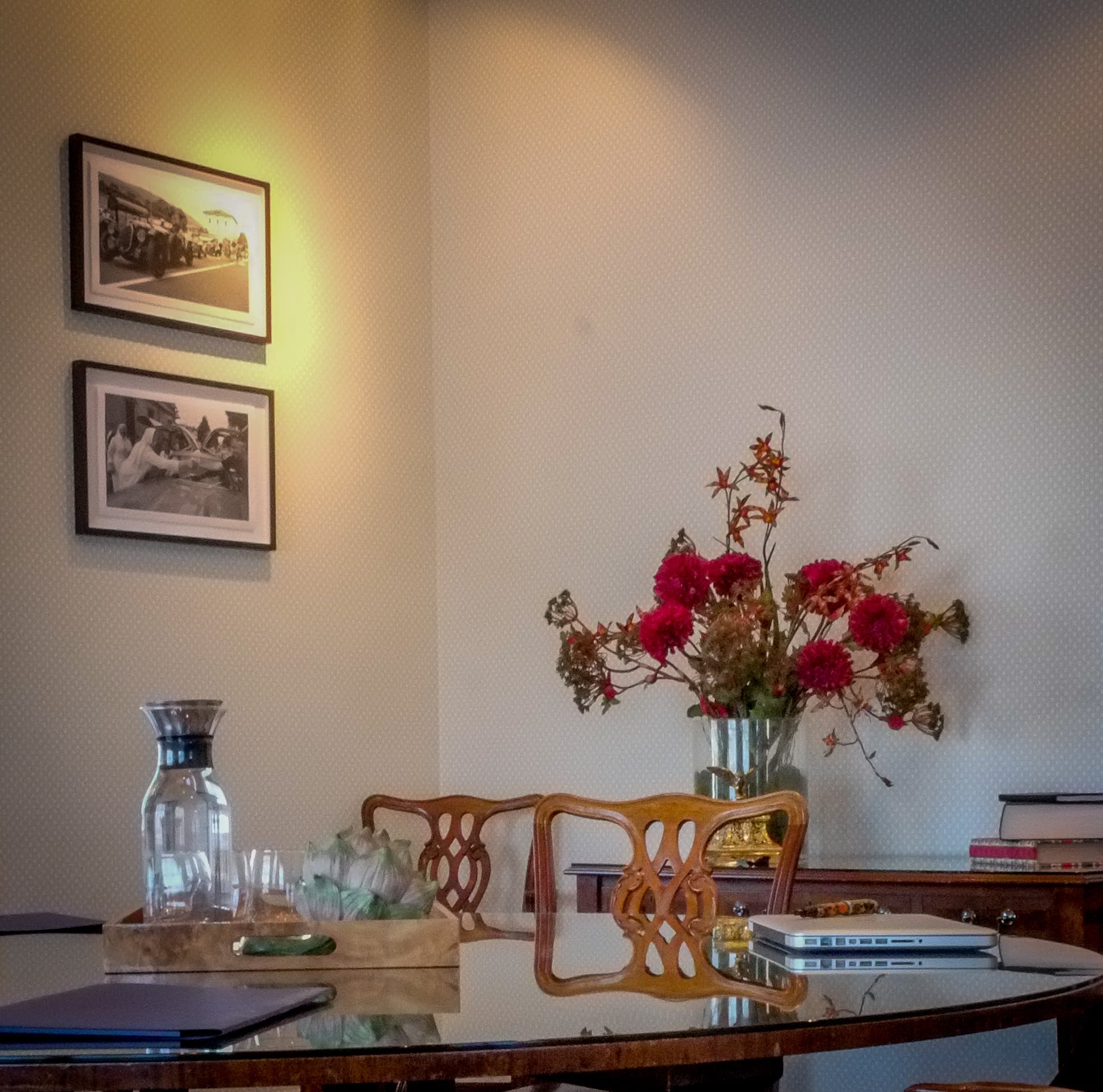 The Boardroom, Parallel House photo #2