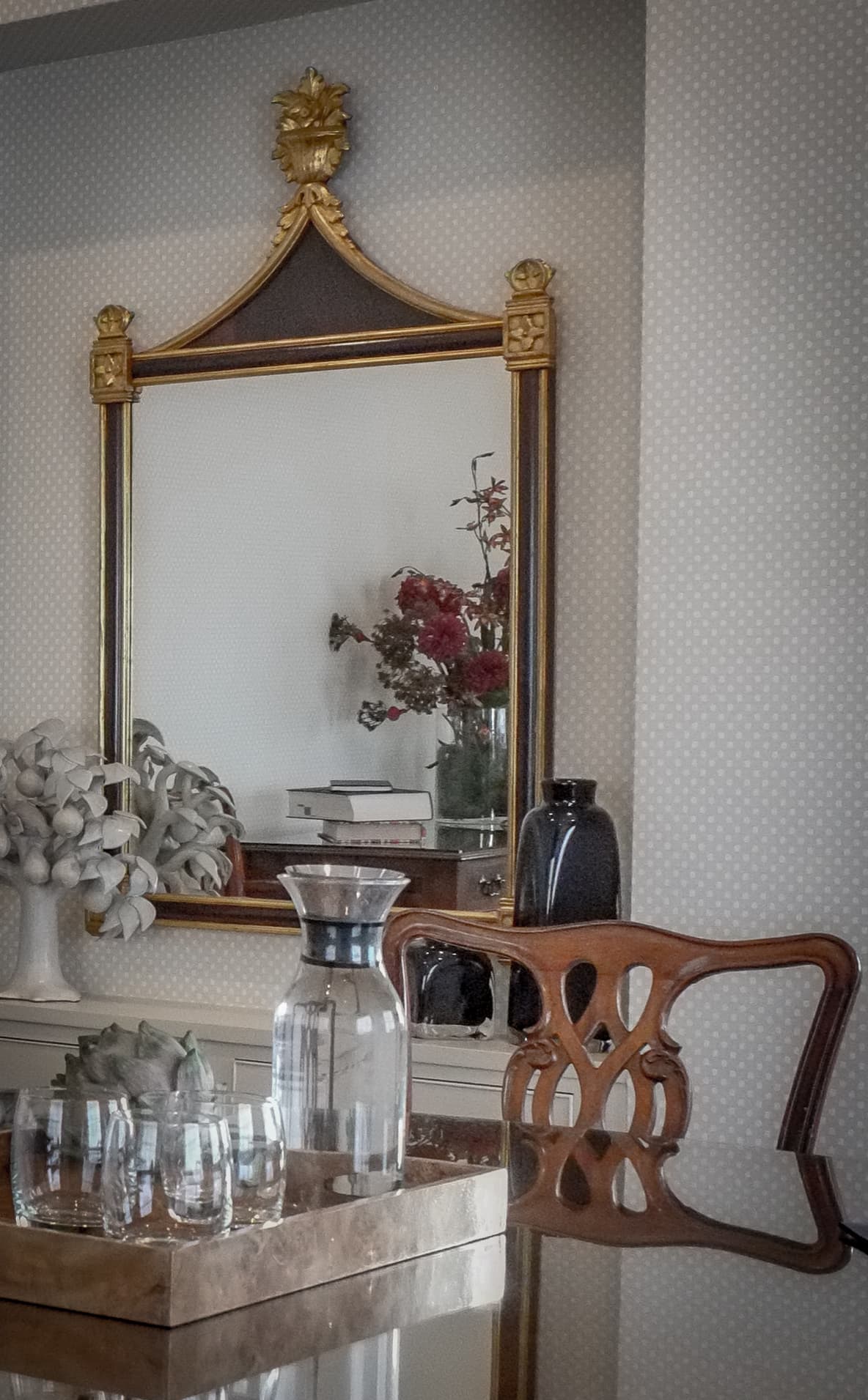 The Boardroom, Parallel House photo #3