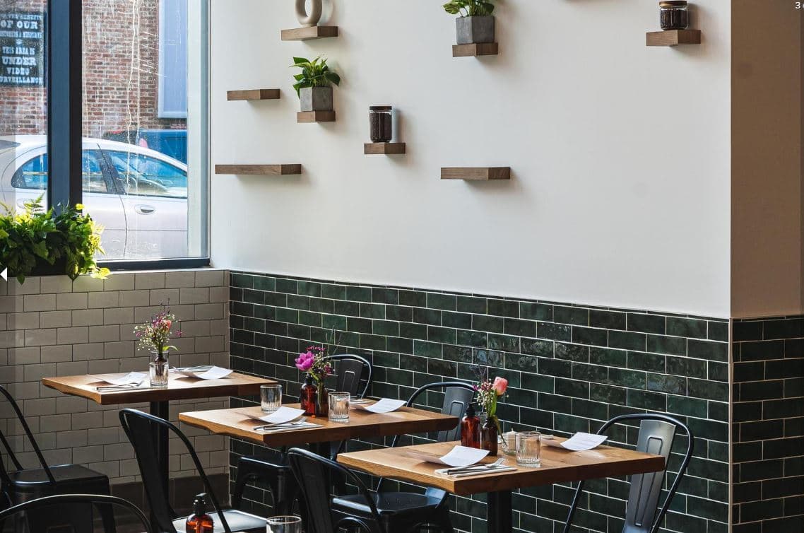 Venue Hire, Isla & Co Williamsburg photo #4