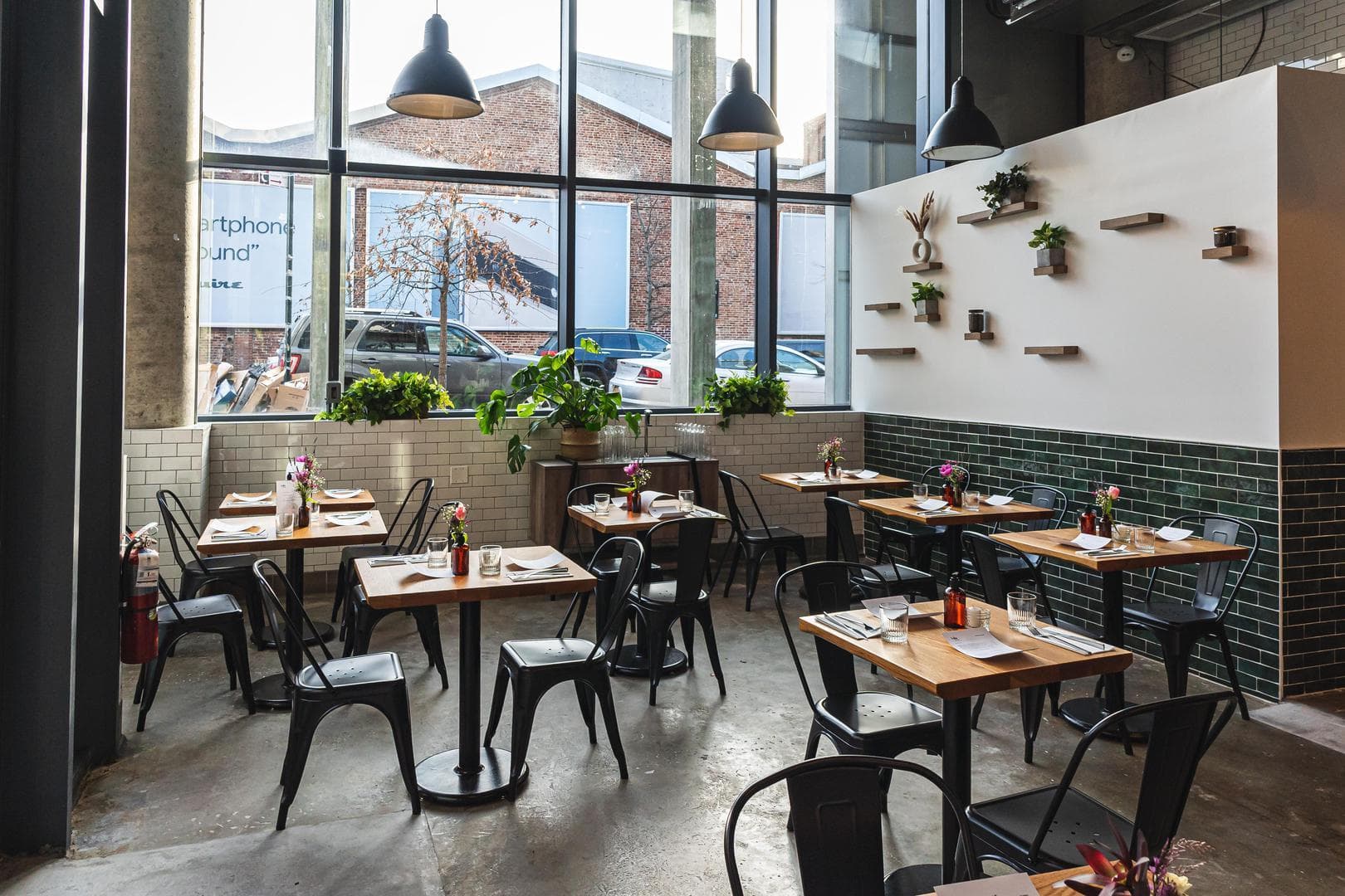 Venue Hire, Isla & Co Williamsburg photo #2