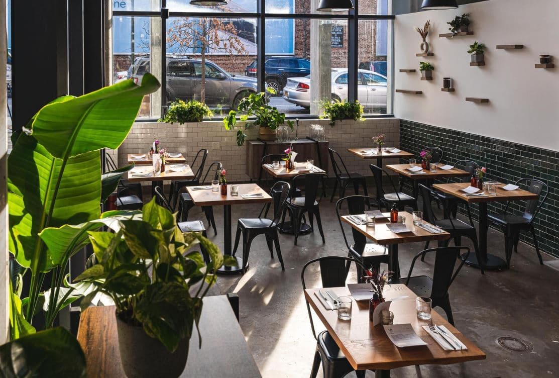 Venue Hire, Isla & Co Williamsburg photo #1