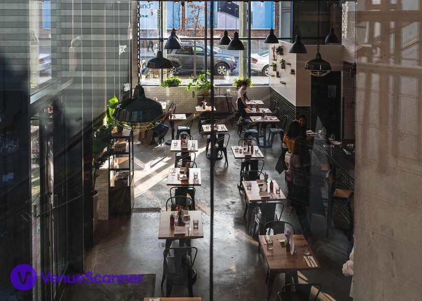 Isla & Co Williamsburg, Venue Hire photo #3