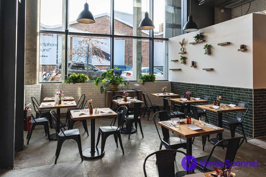 Isla & Co Williamsburg photo #3