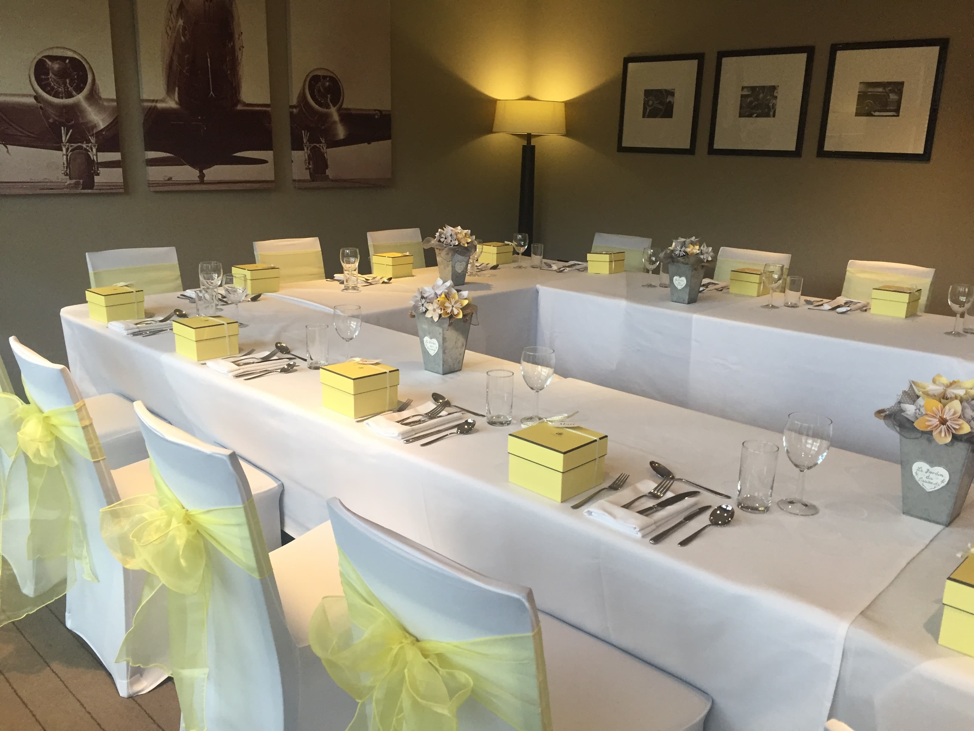 The Whitelounge, Mour Hotel Nottingham photo #1