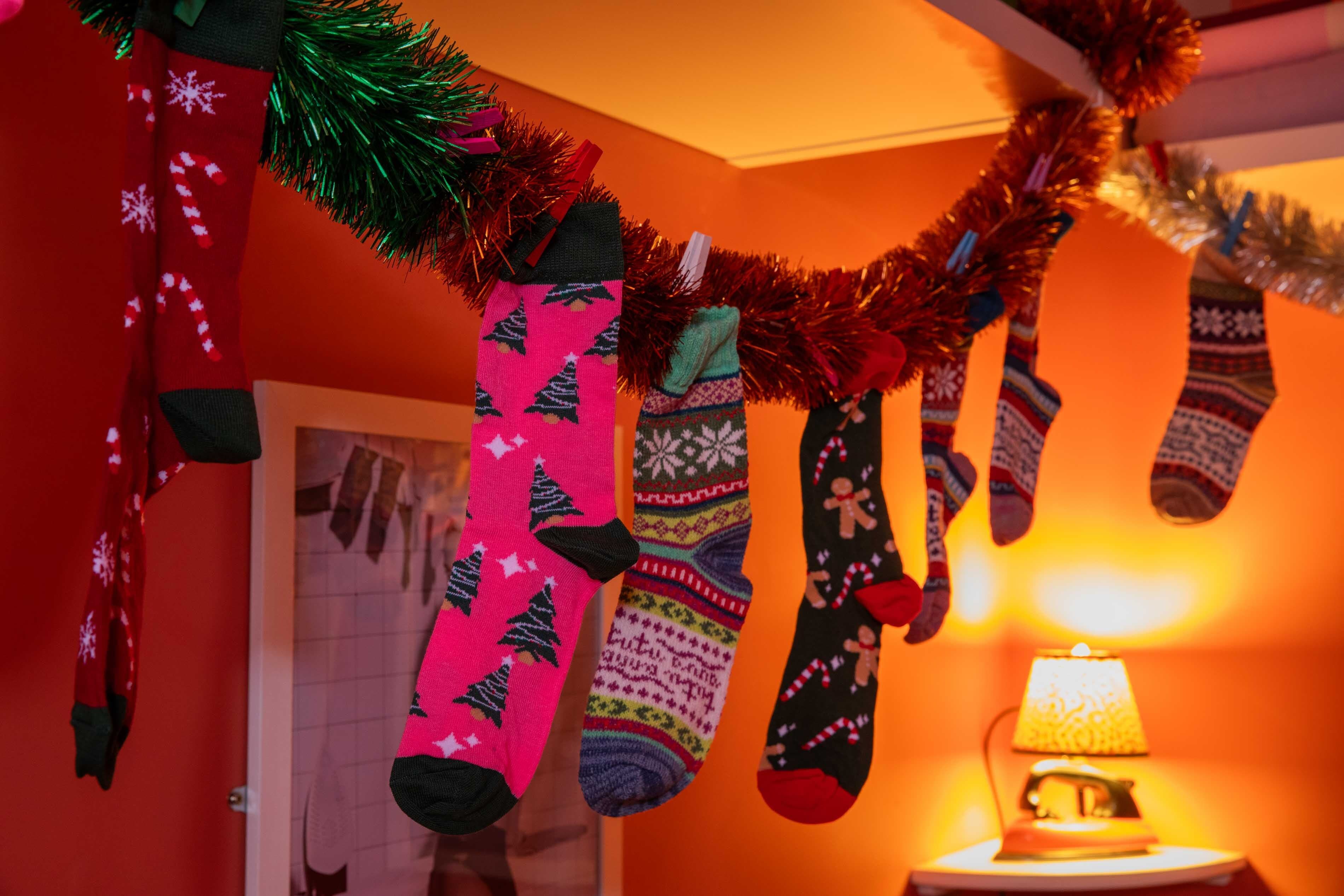 Christmas At The Little Violet Door, Little Violet Door photo #3