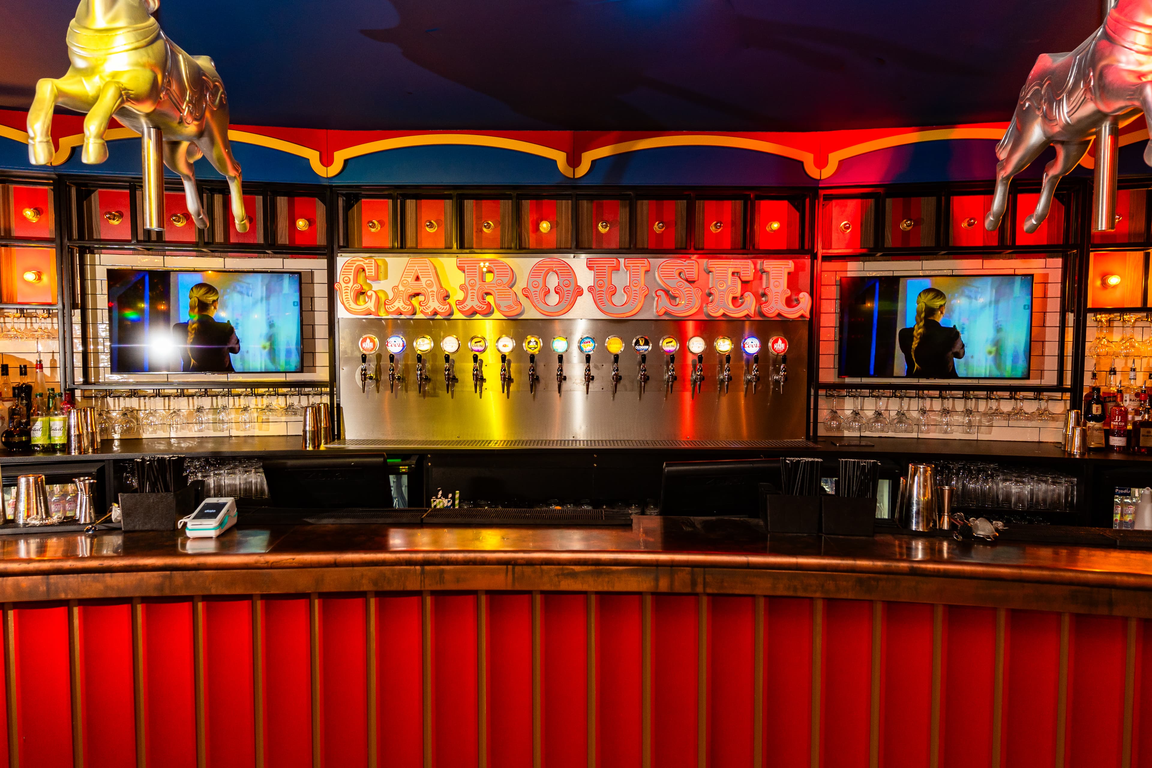 Home Nightclub Leeds, Carousel & Home Leeds photo #3