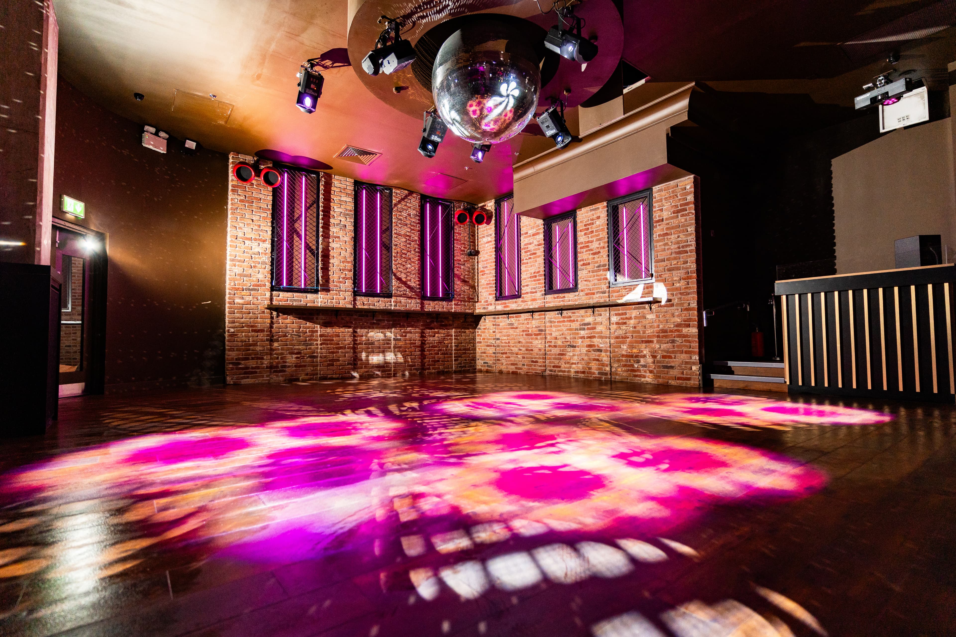 Home Nightclub Leeds, Carousel & Home Leeds photo #2