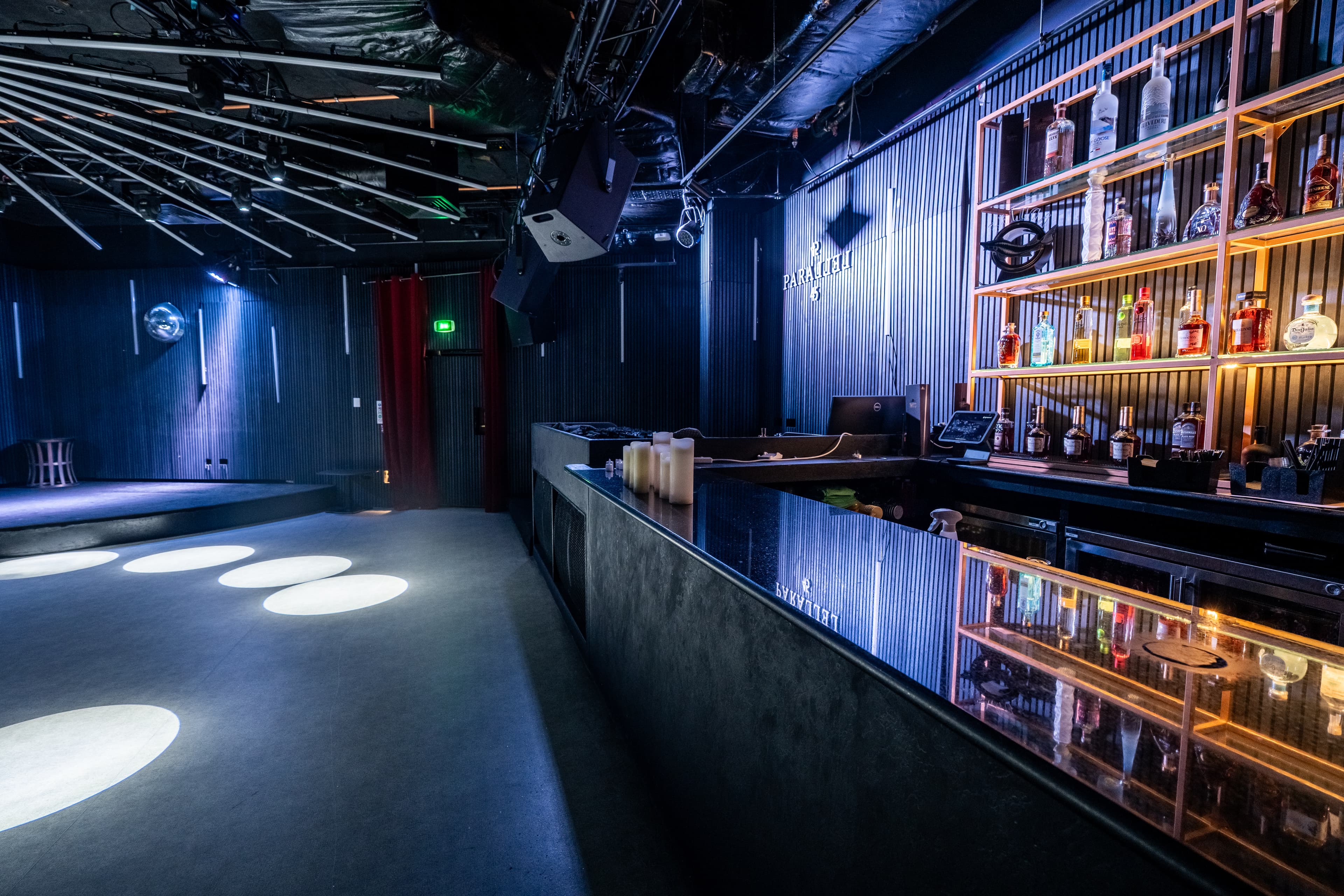 45th & 7th, 45 London photo #25