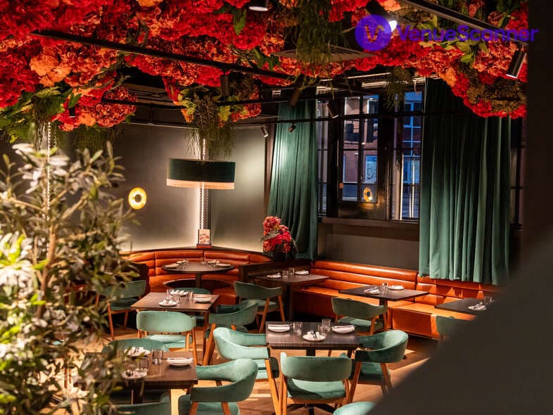 45 London, 45 Curtain Road photo #3