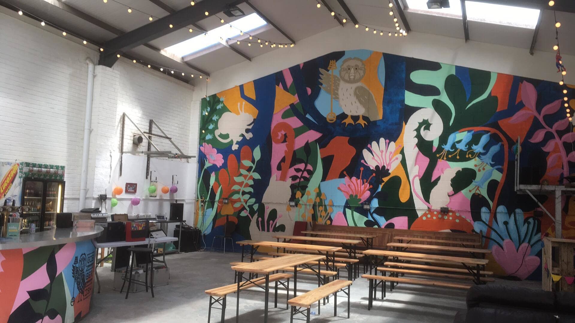 Gibberish Brewpub, Gibberish Brewpub photo #1