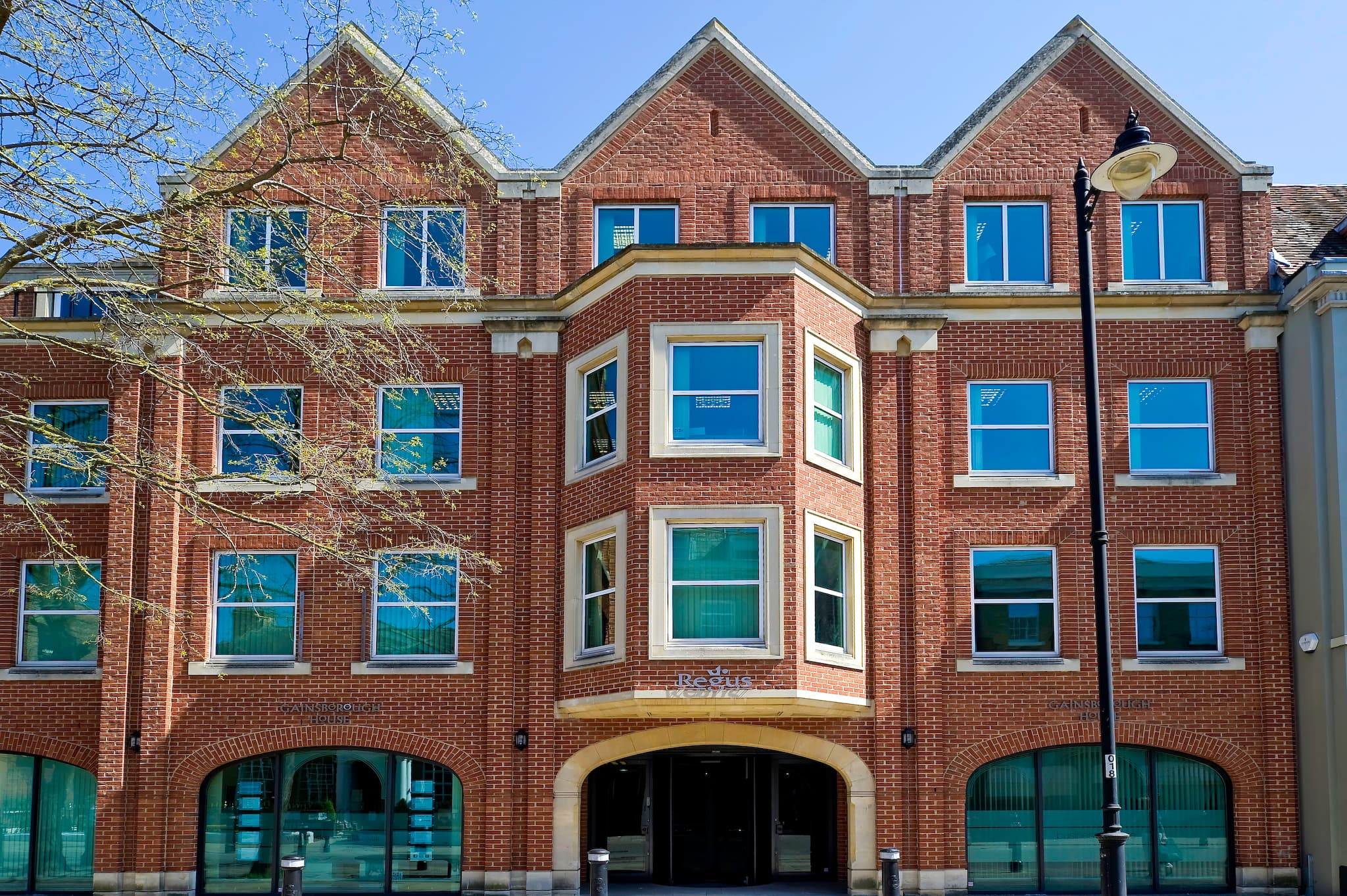 Regus Windsor Thames Street, Kensington, undefined photo #2