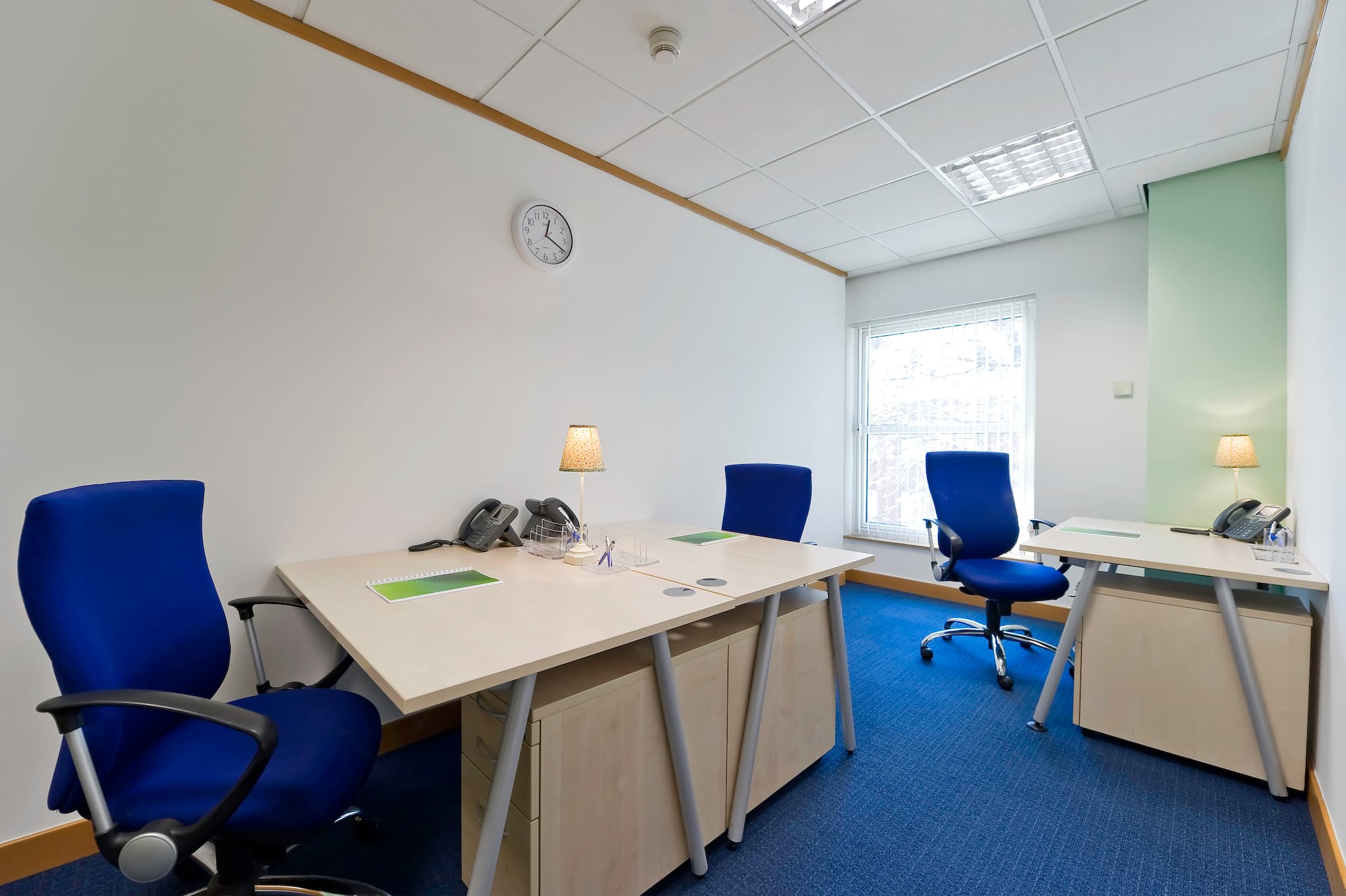 Regus Windsor Thames Street, Kensington, undefined photo #1