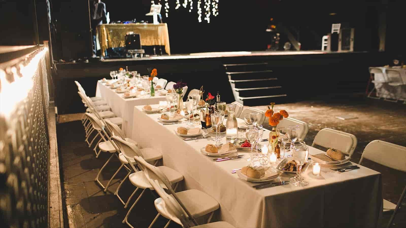 Venue Hire, Music Hall Of Williamsburg photo #1