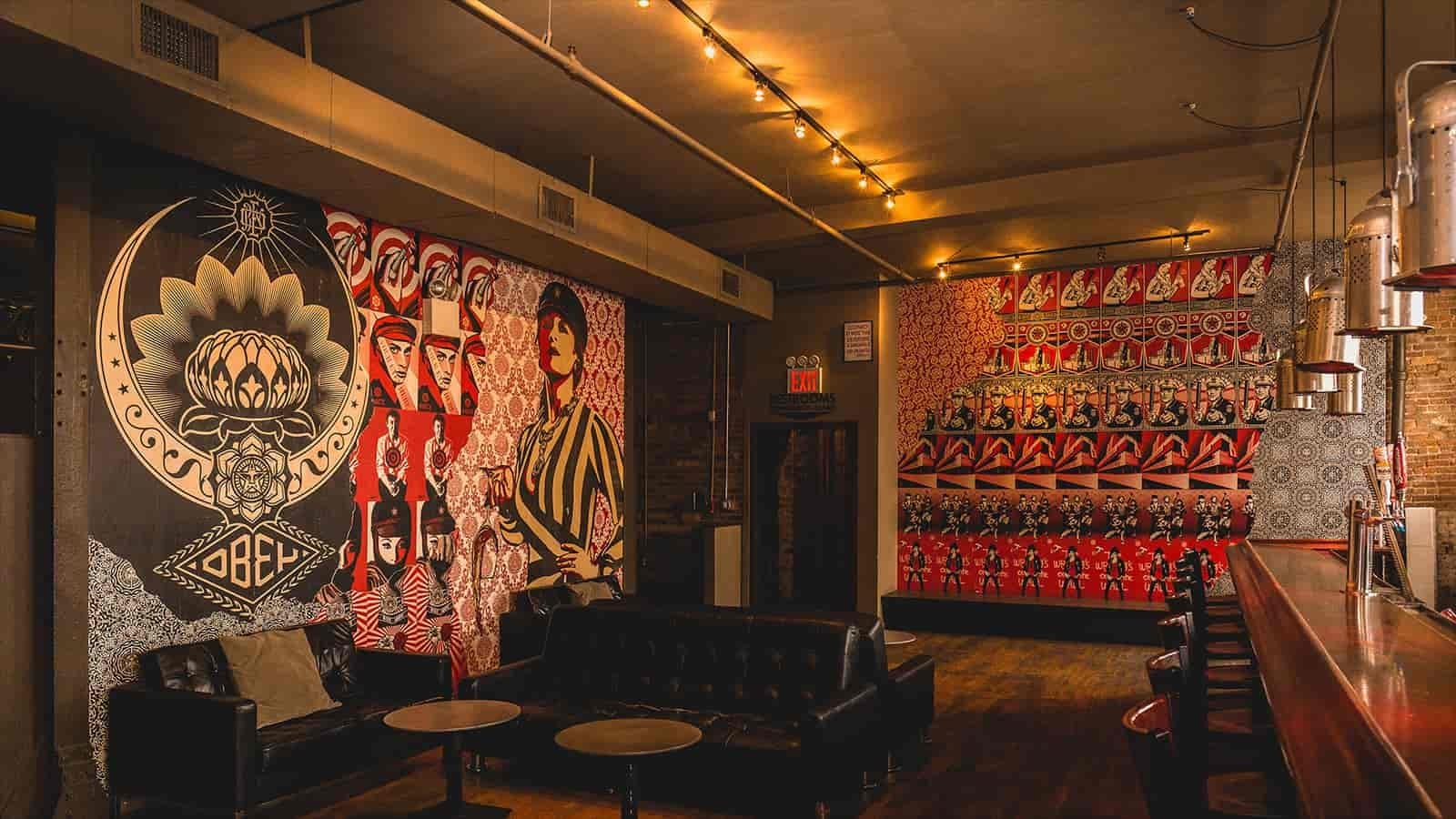 Photo of Music Hall Of Williamsburg