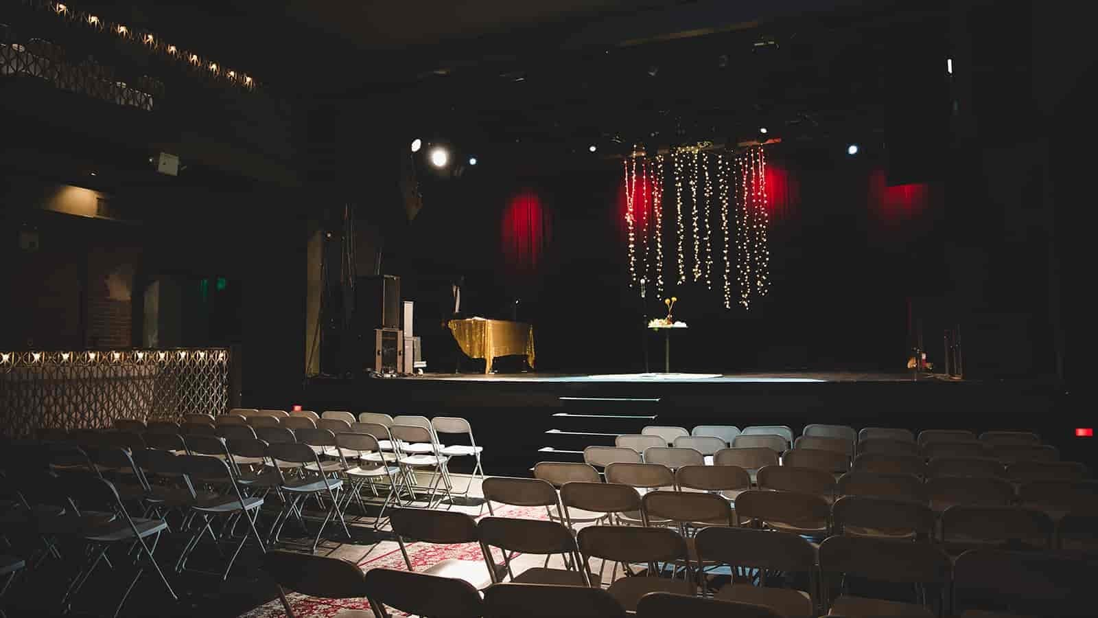 Venue Hire, Music Hall Of Williamsburg photo #2