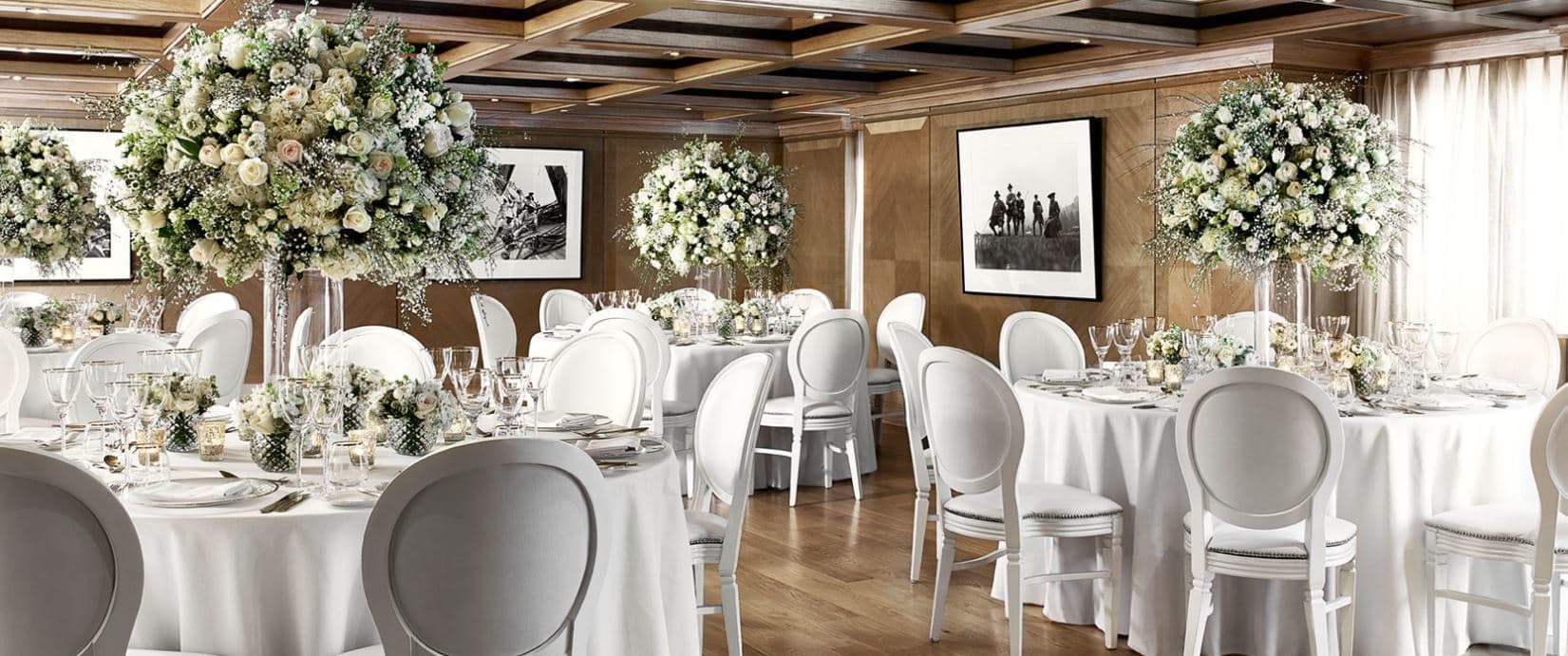 Maple Room, The Connaught photo #1