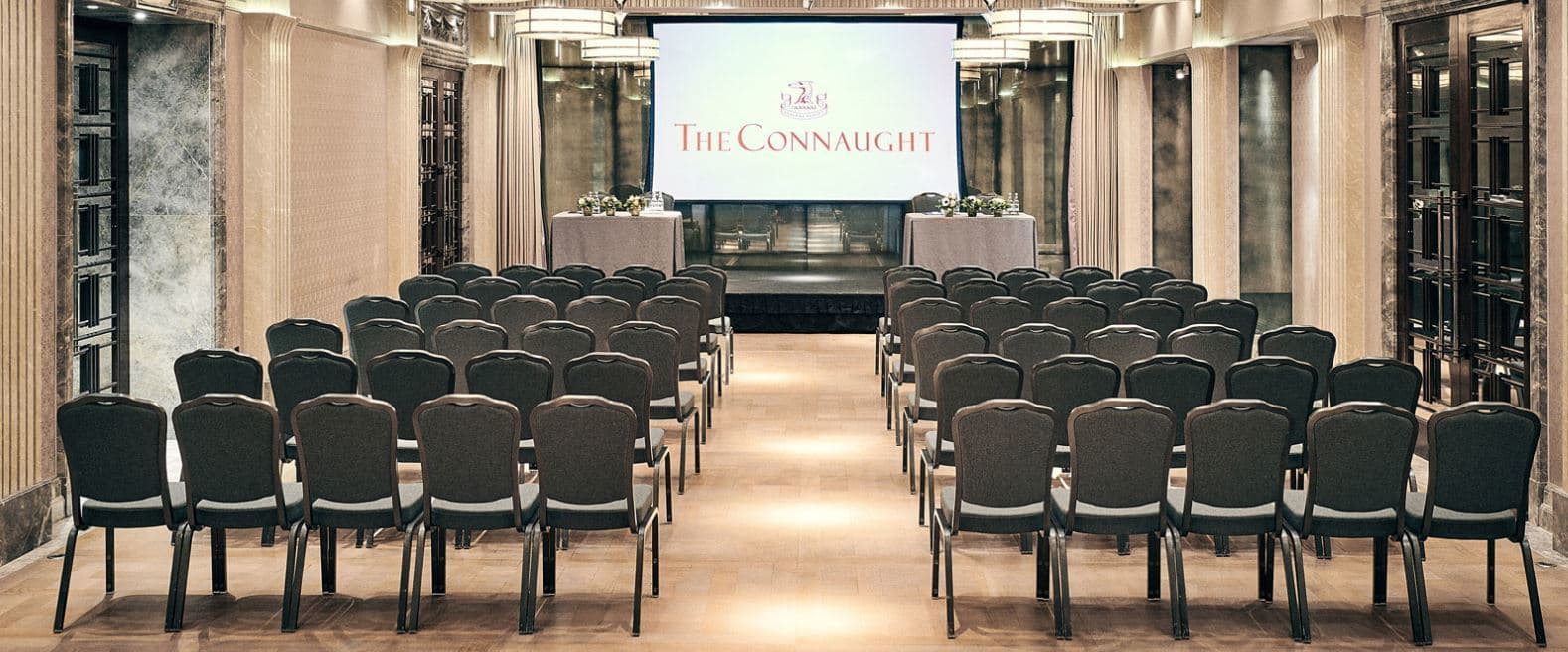 Mayfair Room, The Connaught photo #2
