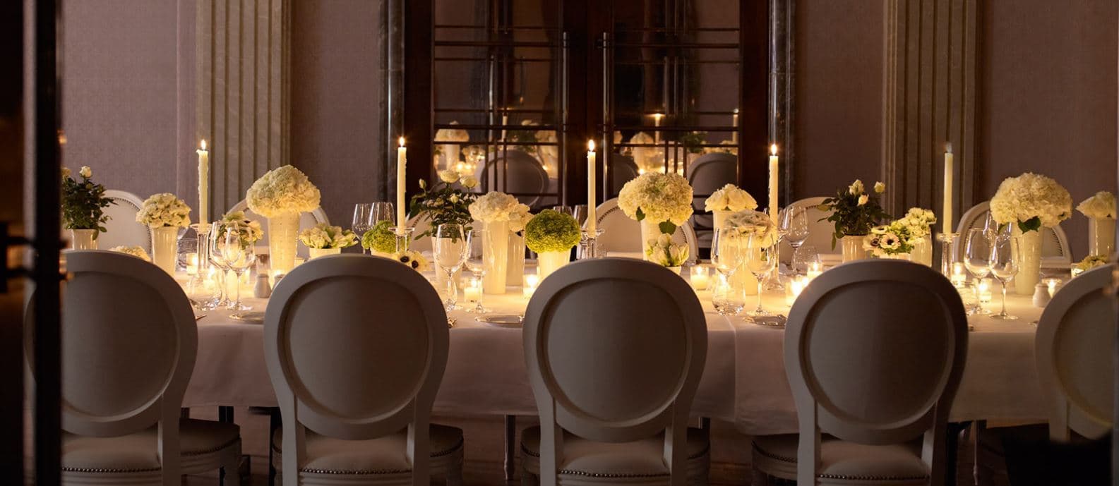 Mayfair Room, The Connaught photo #1
