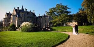 Photo of Orchardleigh Estate