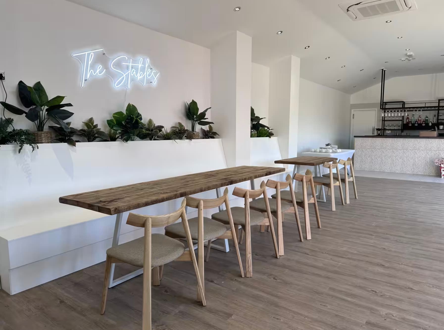 Private Dining Room, Ye Olde Bridge Inn photo #1