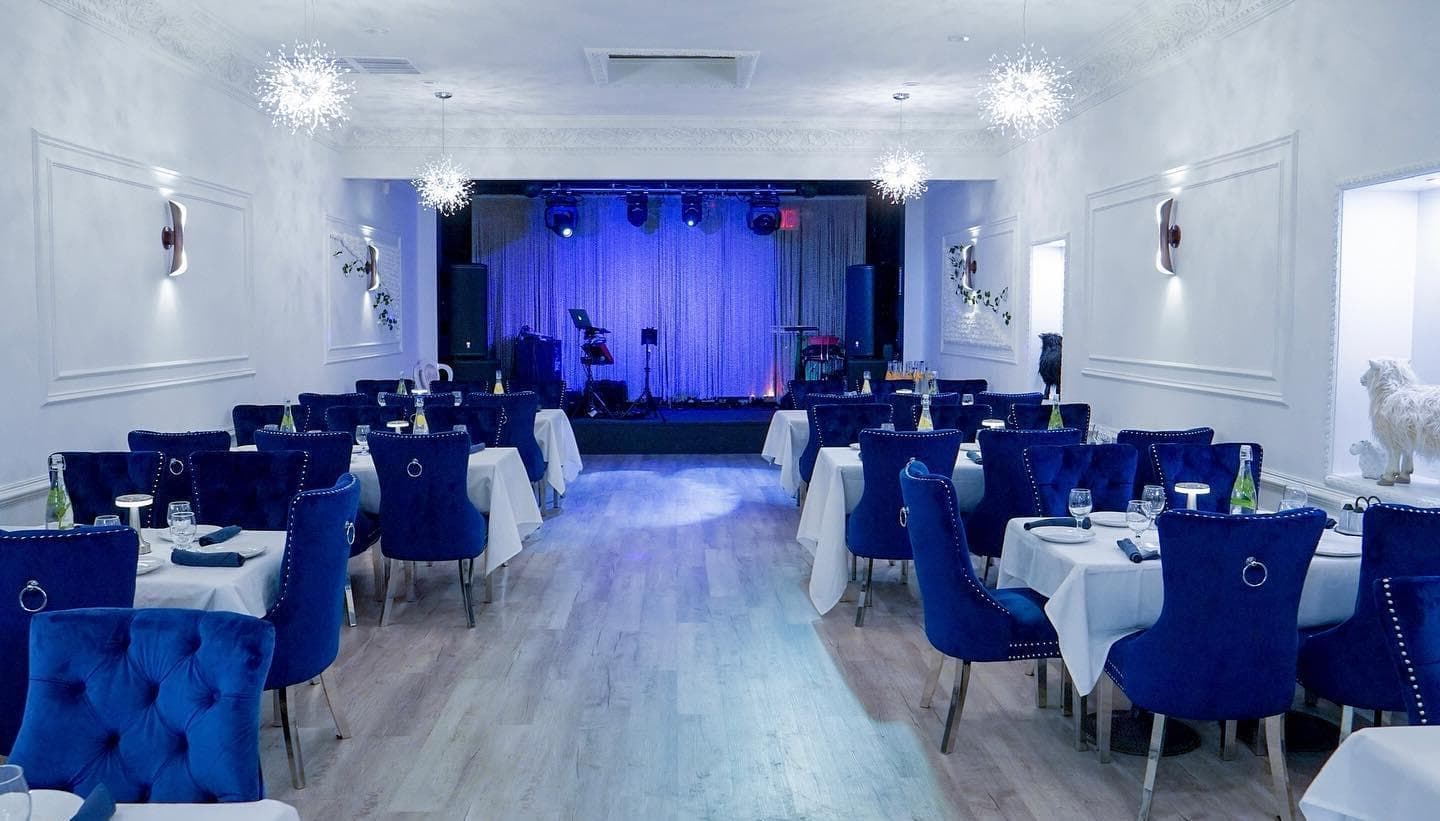 Ground Floor, Sheep by Barashka photo #1