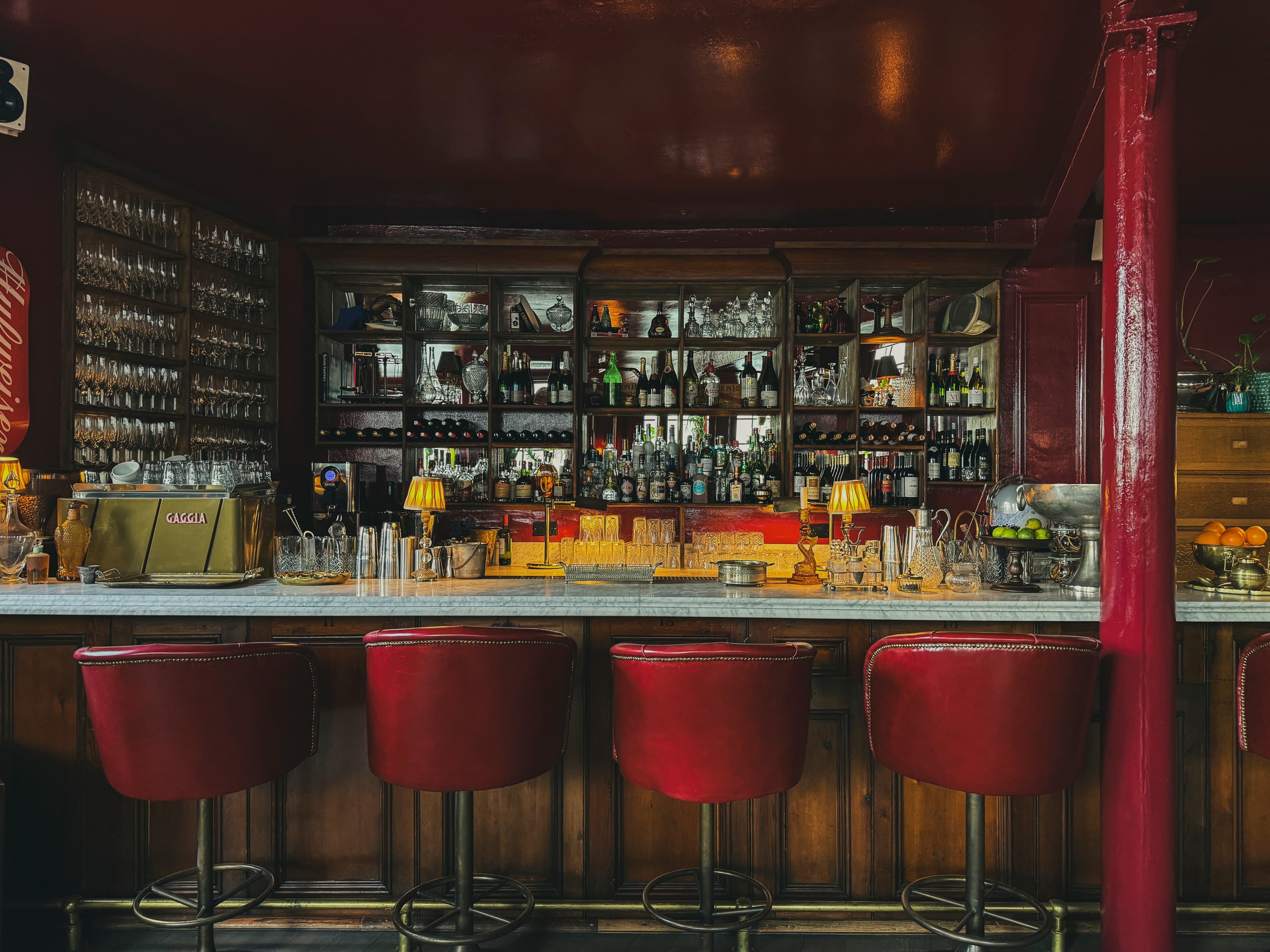 Photo of Fivefourstudios, The Bar