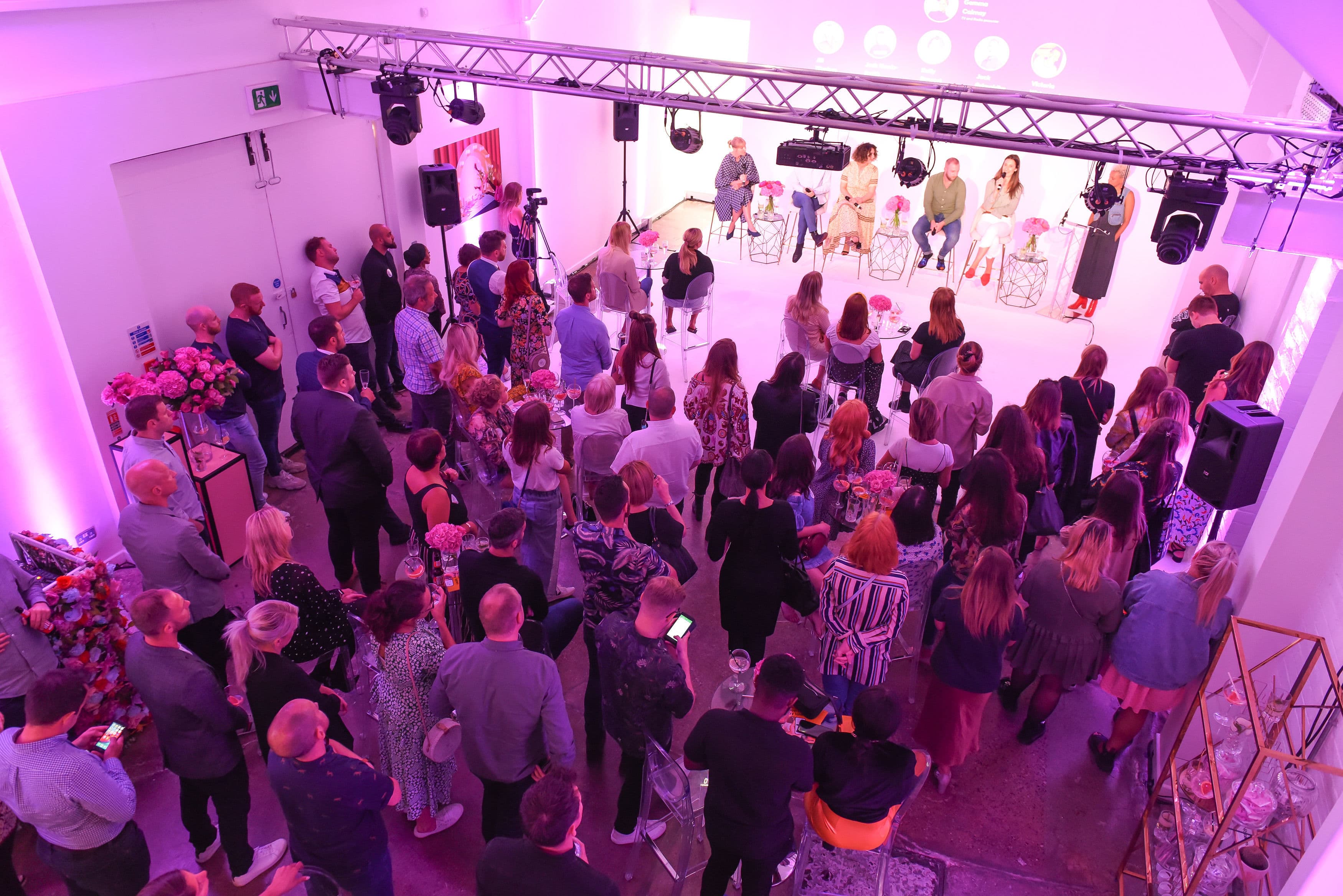 Studio One, Fivefourstudios photo #3