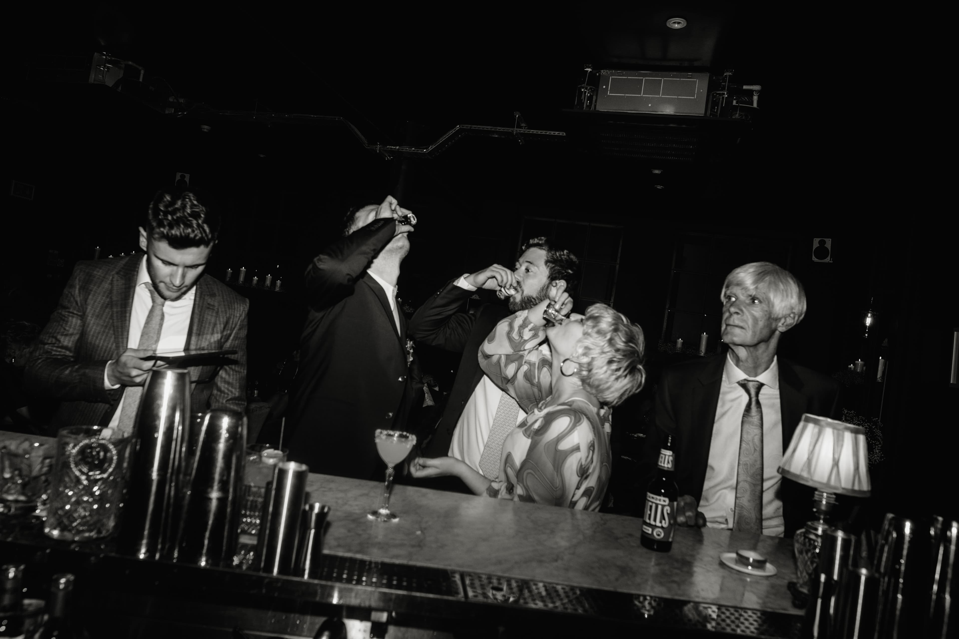 Photo of Fivefourstudios, Christmas Parties