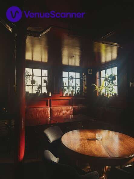 Fivefourstudios, The Bar photo #3